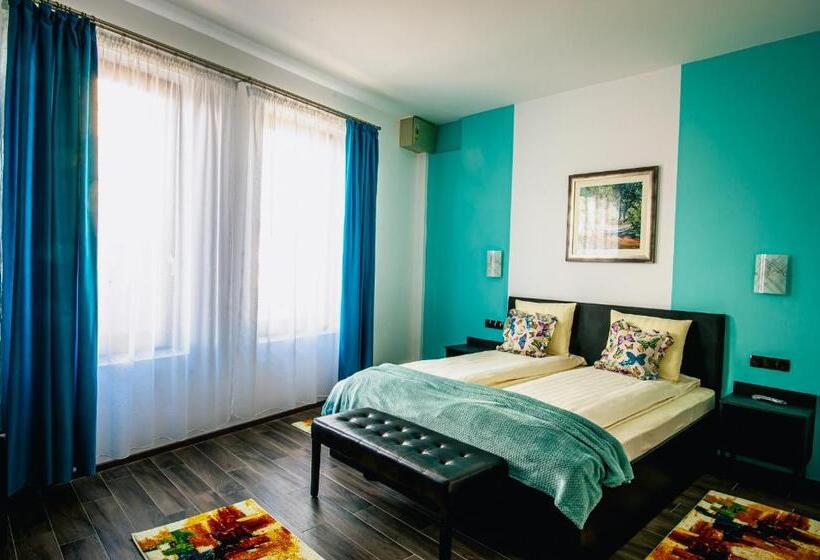 Colors Residence