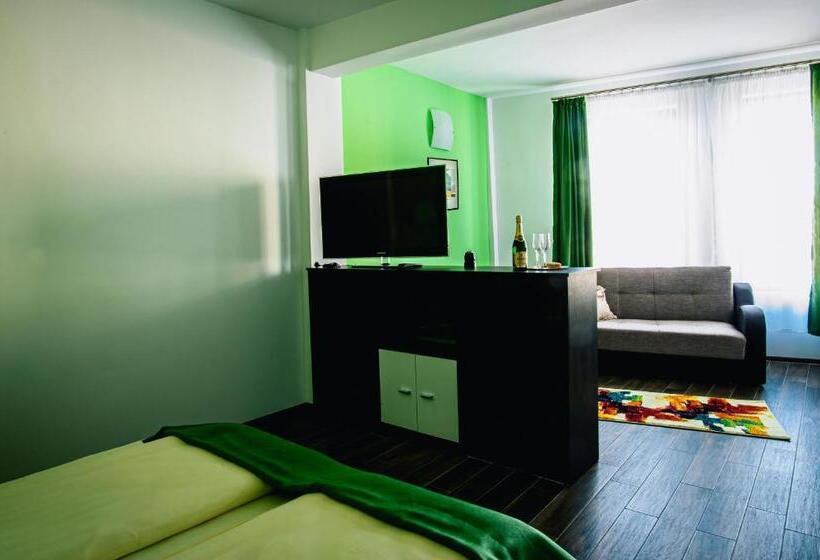 Colors Residence