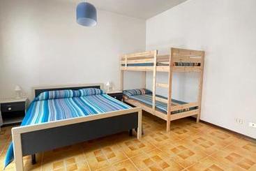 Condominio Union Walterigato Apartments Solo Per Famiglie