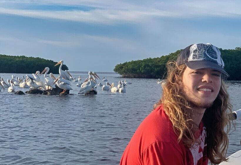 Crystal River Lullaby B&b