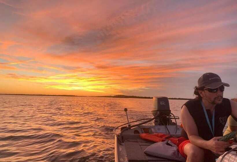 Crystal River Lullaby B&b