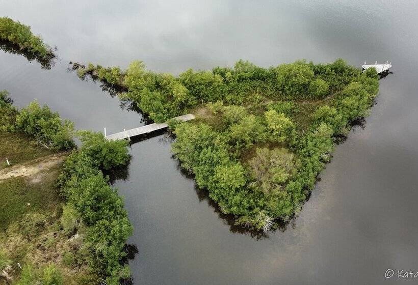 Crystal River Lullaby B&b