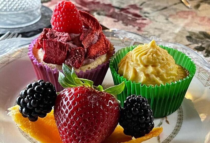 Crystal River Lullaby B&b