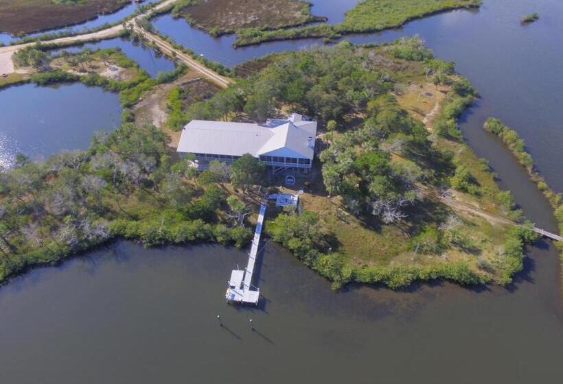 Crystal River Lullaby B&b