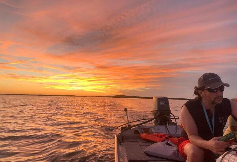 Crystal River Lullaby B&b