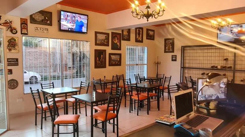 Hostel S & J Mendoza