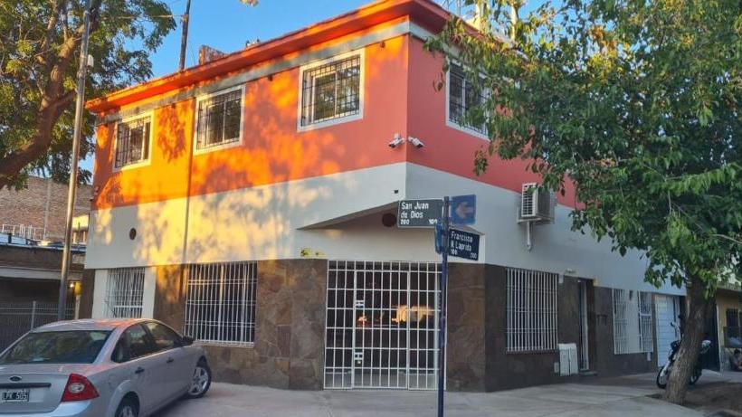 Hostel S & J Mendoza