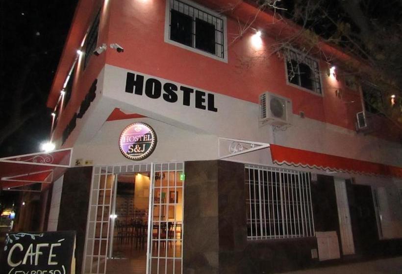 Hostel S & J Mendoza