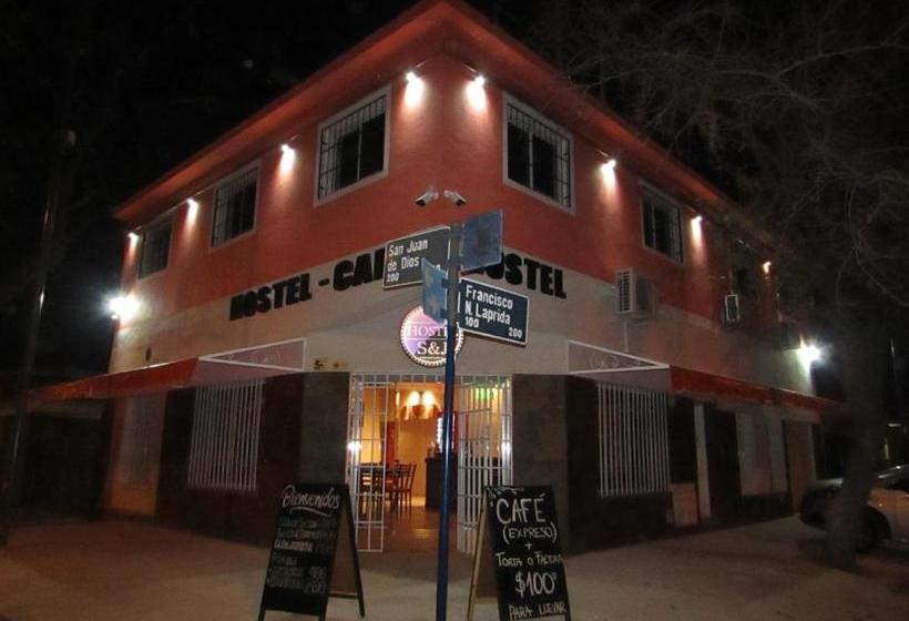 Hostel S & J Mendoza