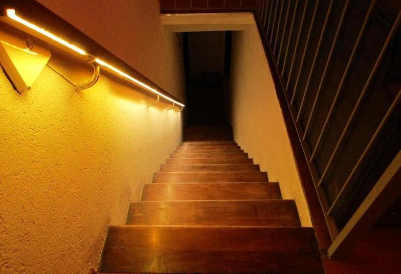 Hostel S & J Mendoza