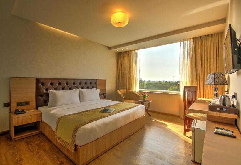 ホテル 91 Millennium Huda