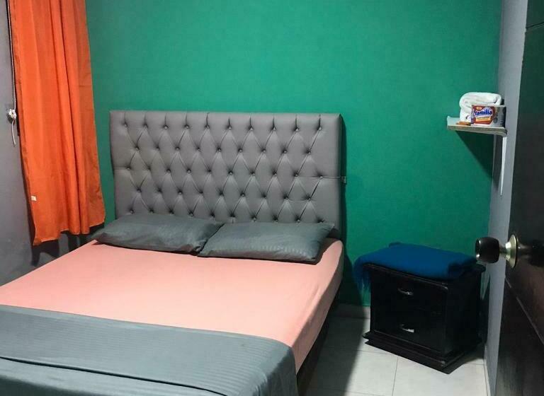 Napoles Hotel Valledupar