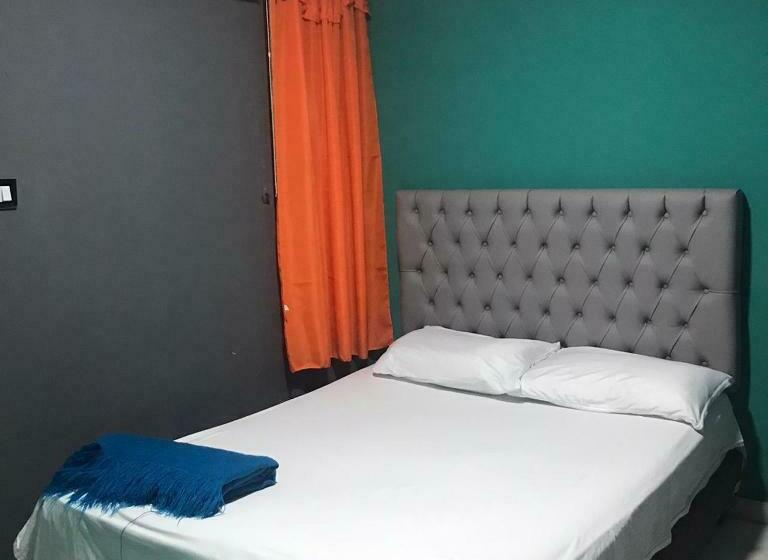 Napoles Hotel Valledupar
