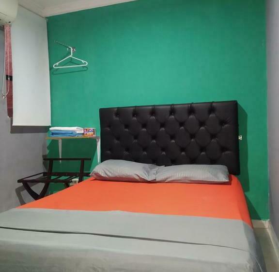 Napoles Hotel Valledupar