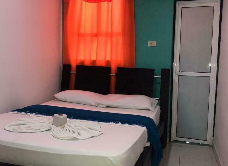 Napoles Hotel Valledupar