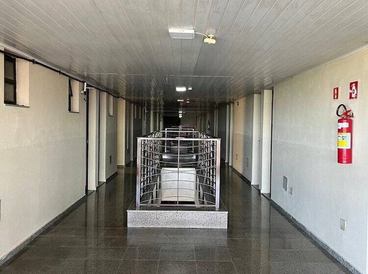 Отель Art Final