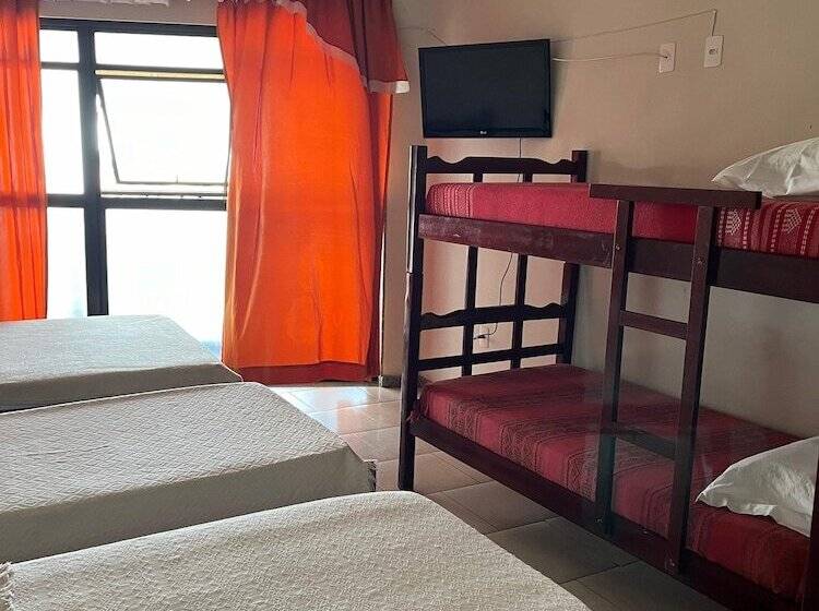 Отель Art Final