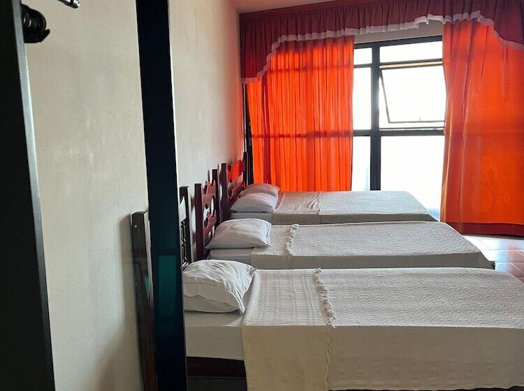 Отель Art Final