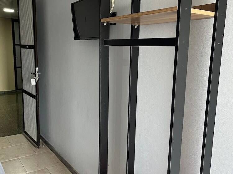 Отель Art Final