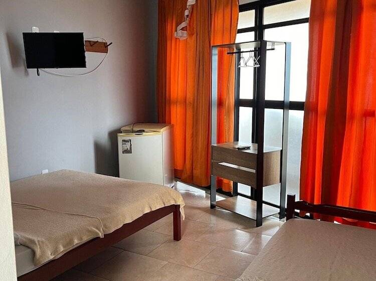 Отель Art Final