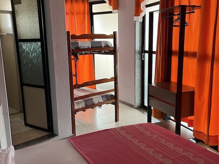 Отель Art Final