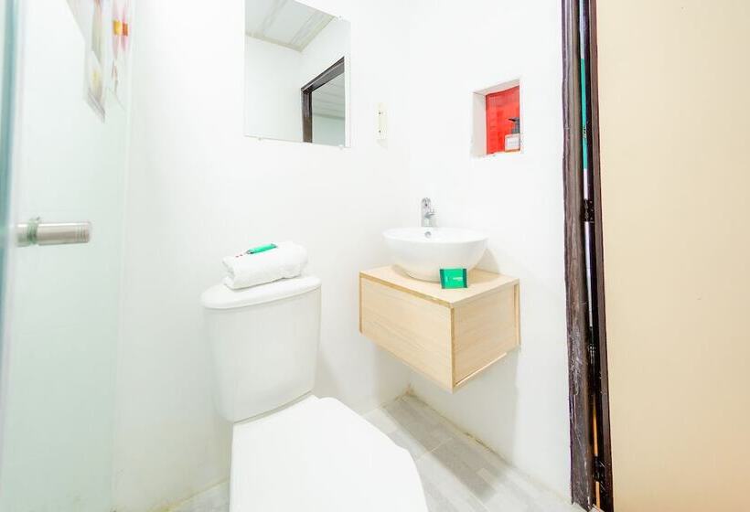 בית מלון כפרי Ayenda Portal Del Cable