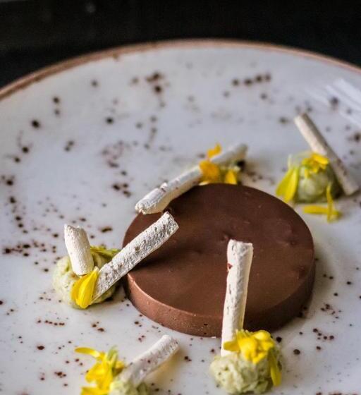 Отель Billnäsin Ruukki