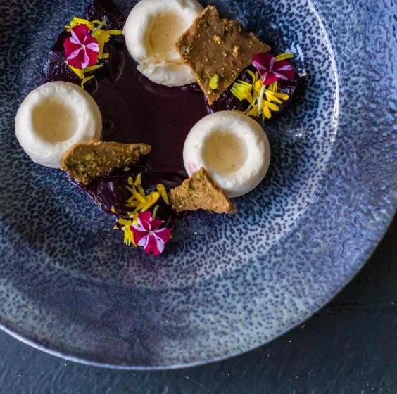 Отель Billnäsin Ruukki