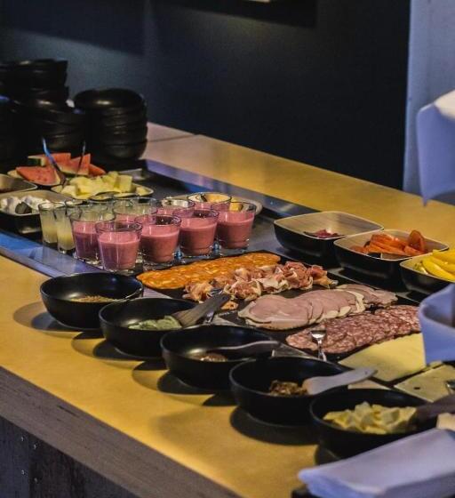 Отель Billnäsin Ruukki