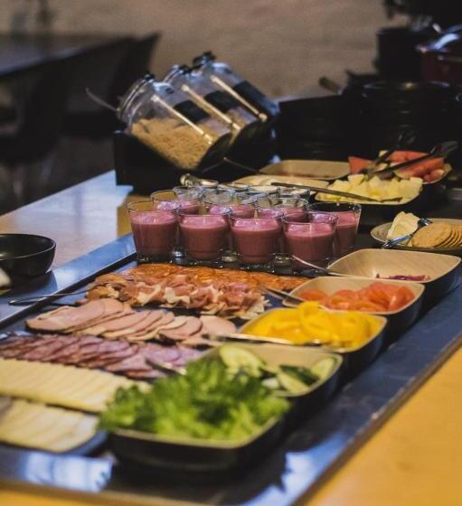 Отель Billnäsin Ruukki