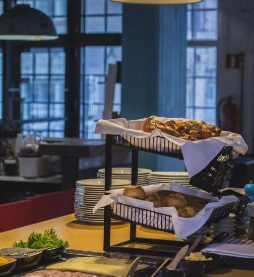 Отель Billnäsin Ruukki