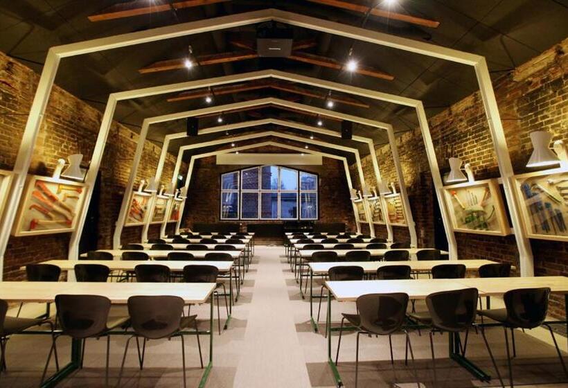 Отель Billnäsin Ruukki