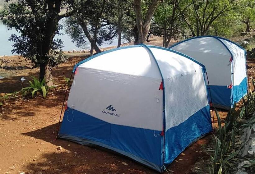 فندق Campistaan Vakan