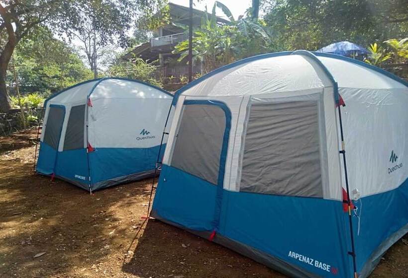 فندق Campistaan Vakan