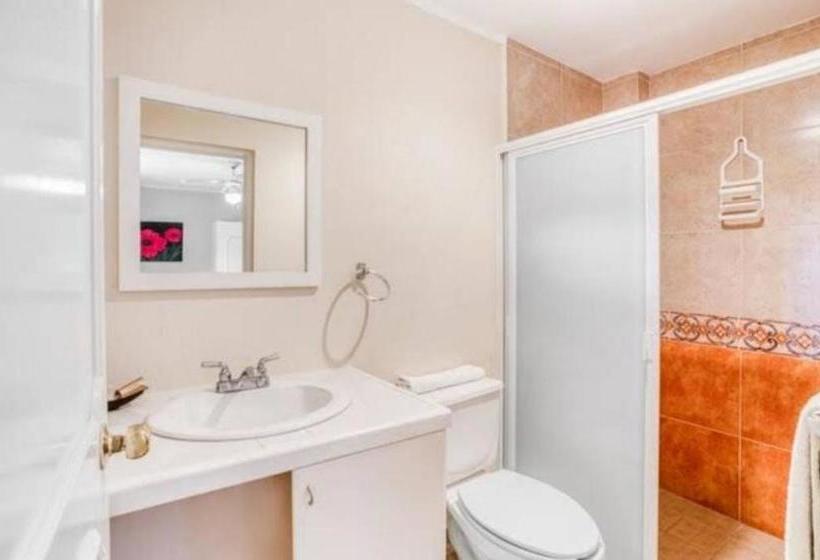 ホテル Casa Anturio