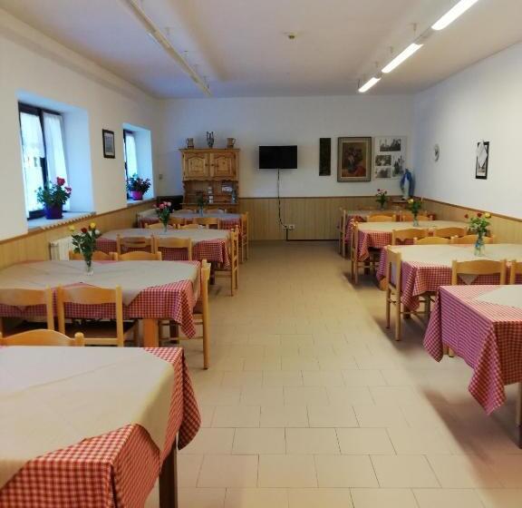 酒店 Casa Per Ferie Beatorosaz