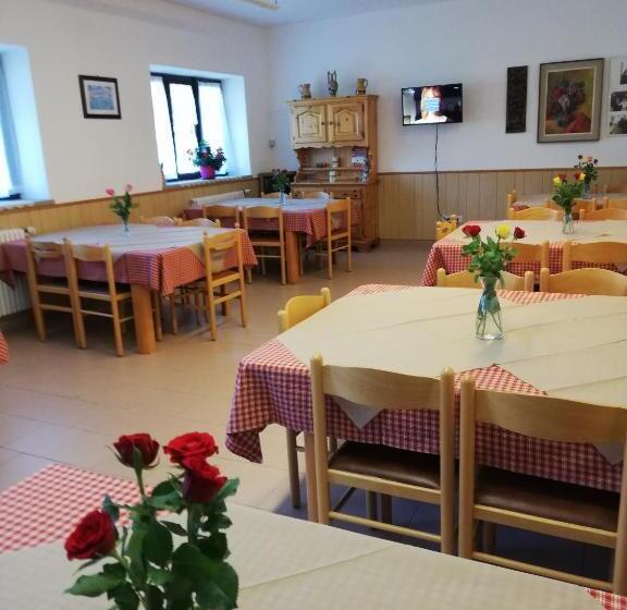 酒店 Casa Per Ferie Beatorosaz