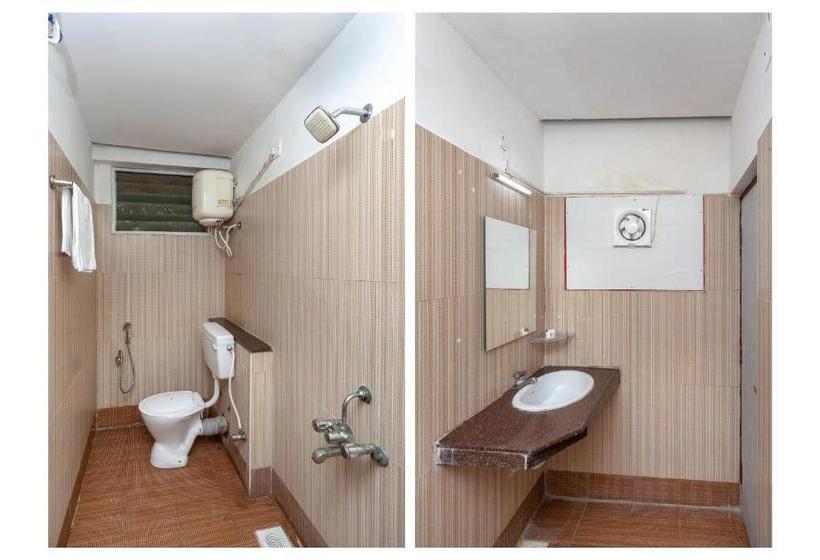 בית מלון כפרי Eshis Golden Manor