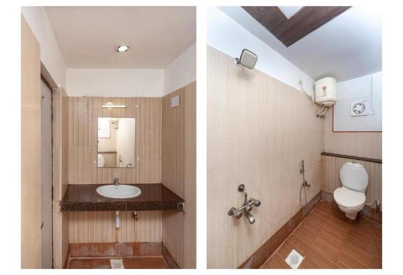 בית מלון כפרי Eshis Golden Manor