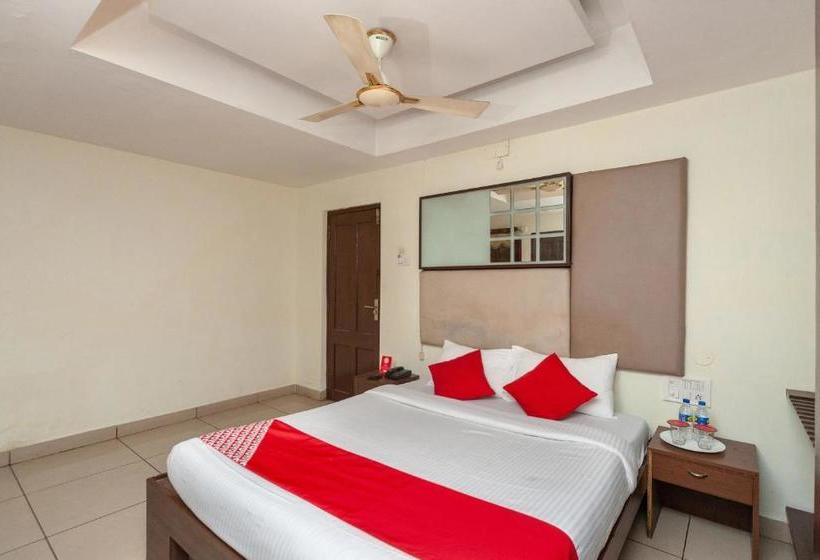 בית מלון כפרי Eshis Golden Manor