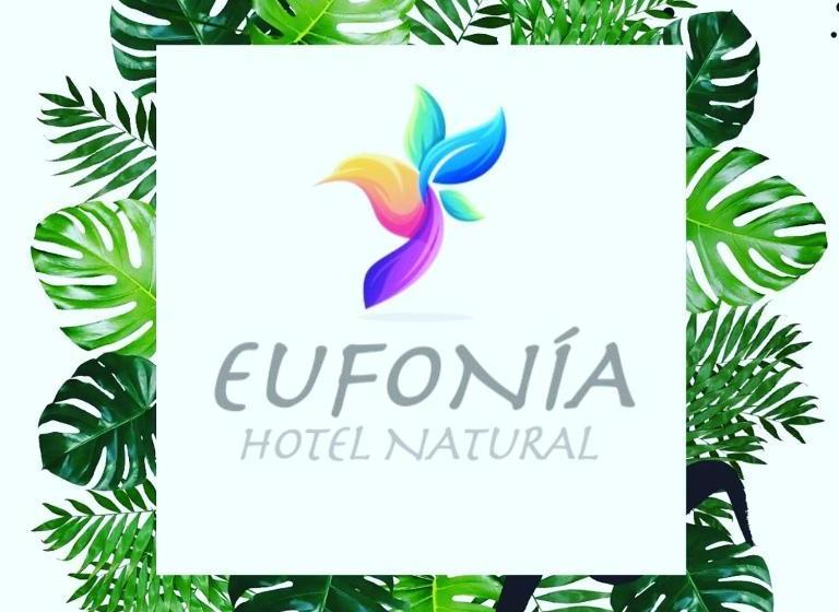 Ayenda Eufonia Hotel Natural