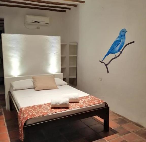 Ayenda Eufonia Hotel Natural