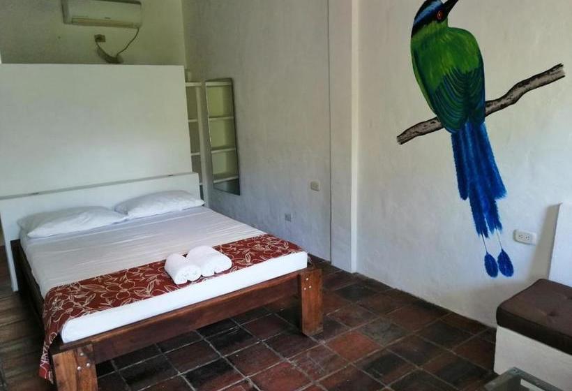 Ayenda Eufonia Hotel Natural