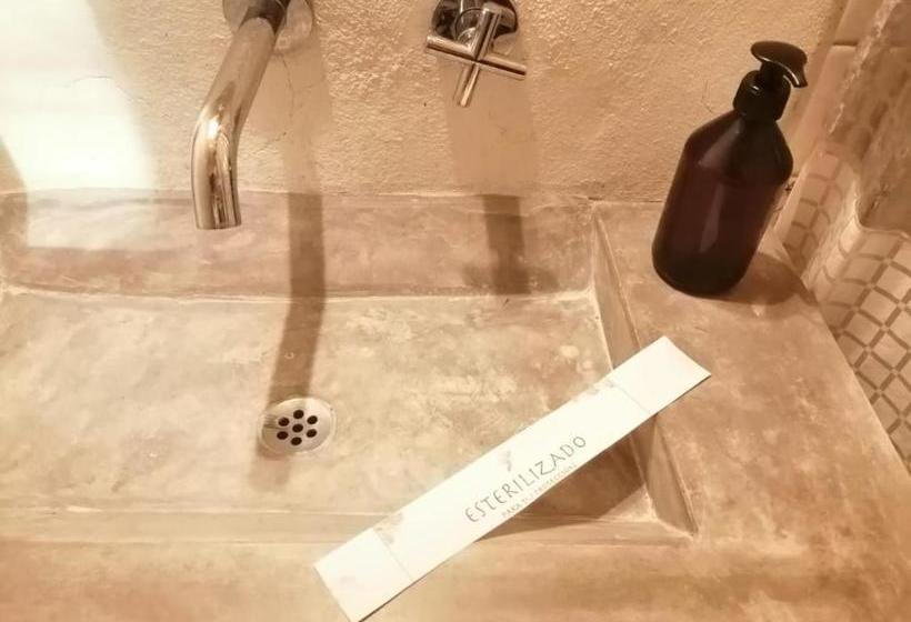 Ayenda Eufonia Hotel Natural