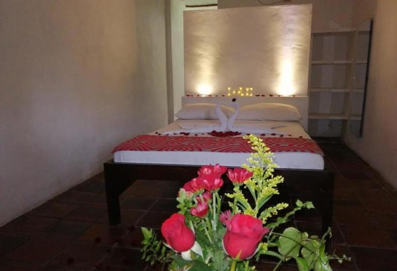 Ayenda Eufonia Hotel Natural