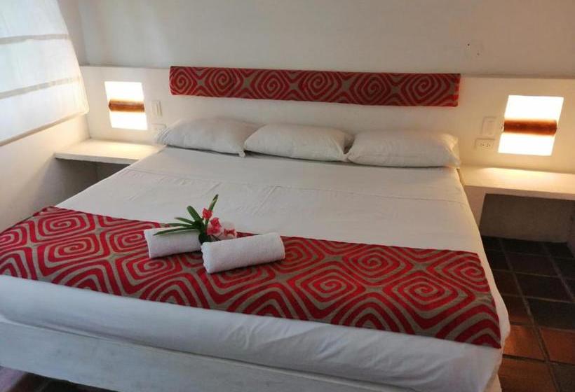 Ayenda Eufonia Hotel Natural