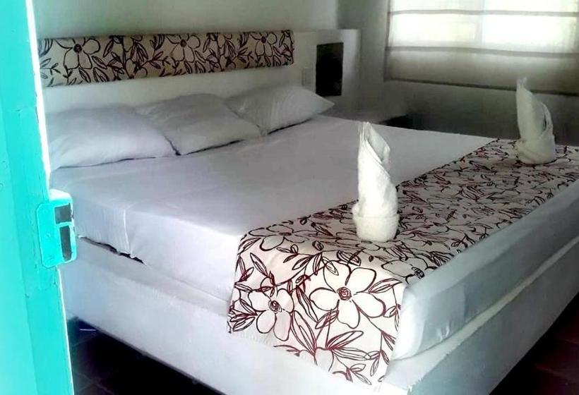 Ayenda Eufonia Hotel Natural