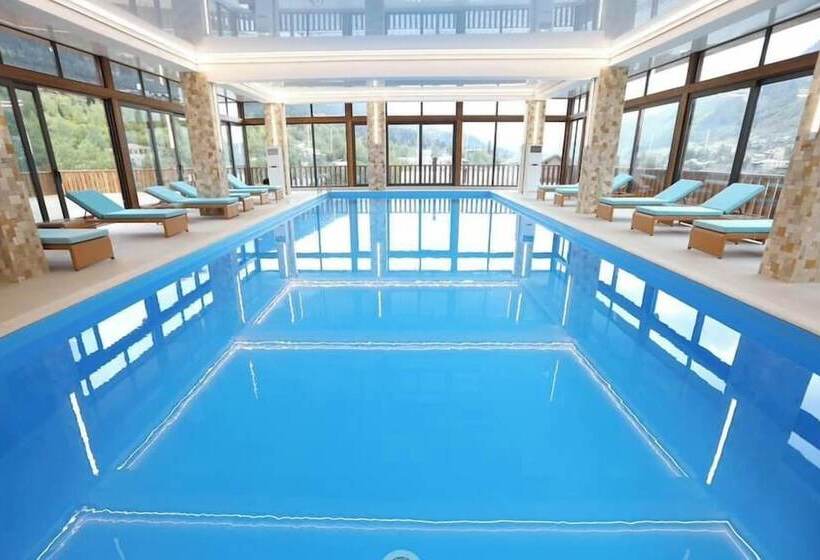 Gistola Hotel Mestia