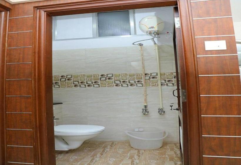 בית מלון כפרי Golden Fort