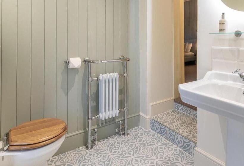 ホテル Griffin Inn